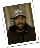 Doubletime: Kanye kuschelt mit Putin