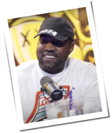 Doubletime: Kanye weiter uncancelbar