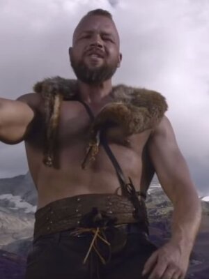 Doubletime: Kollegah schiebt Kanzler-Psychose