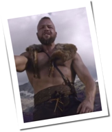 Doubletime: Kollegah schiebt Kanzler-Psychose