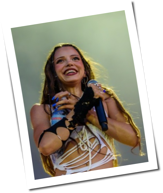 Doubletime: Nina Chuba &uuml;bernimmt