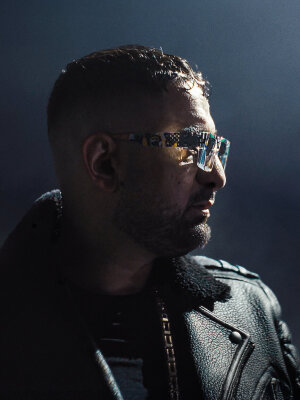 Doubletime: Notizen zur Haftbefehl-Doku