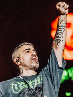 Doubletime-R&uuml;ckblick: Bushidos Meme-Werdung perfekt