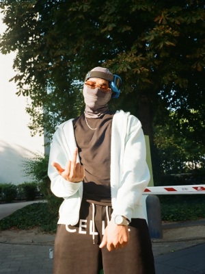 Doubletime: Wer ist Sosa La M&quest;