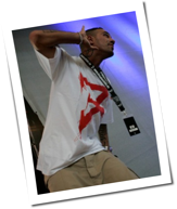 Doubletime: Wir h&ouml;ren dich nicht&comma; Bushido&excl;