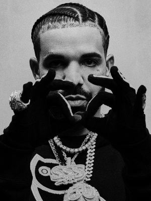Drake in Berlin: Ach Aubrey, warum lässt du mich so hängen?