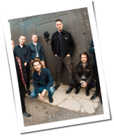 Dropkick Murphys: Politpunk zum Unabhängigkeitstag