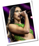 Dua Lipa&comma; Britney etc&period;: Hit-Songwriter Talay Riley bei Messerangriff get&ouml;tet