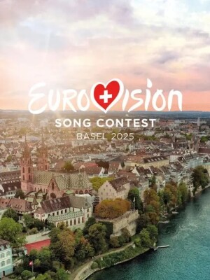 ESC 2025: Flaggenverbot auf der ESC-Bühne