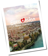 ESC 2025: Flaggenverbot auf der ESC-Bühne