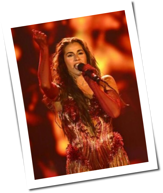 ESC 2026: Schlechte Quoten f&uuml;r Sarah Engels