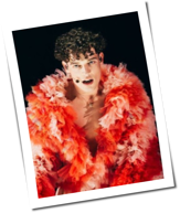 ESC-Gewinner: Nemo schickt Siegestrophäe zurück