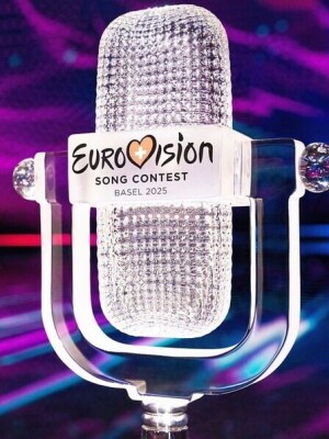 ESC-Halbfinale: In der 8-Bit-Hölle zu Basel