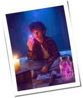 Electric Callboy: Die düstere Single 