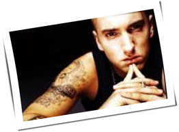 Eminem: Angst vor Mordanschlag?