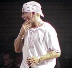 Eminem: 'Girls Gone Wild' zurück gezogen