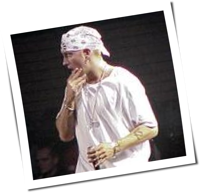 Eminem: 'Girls Gone Wild' zurück gezogen