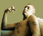 Eminem: K(r)ampf auf der  Insel