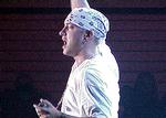 Eminem: Lässt die nackten Frauen tanzen