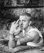 Eminem: Unfall bei den Dreharbeiten
