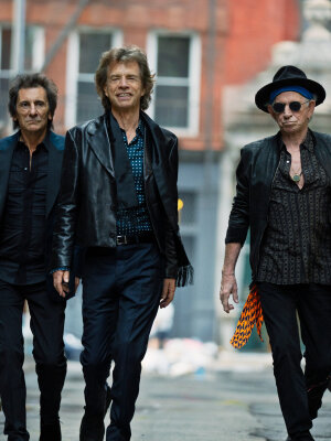 Endlich Satisfaction: Alle Rolling Stones-Alben im Ranking