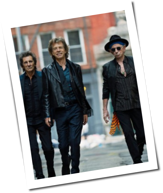 Endlich Satisfaction: Alle Rolling Stones-Alben im Ranking