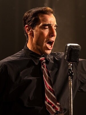 Filmkritik: Biopic über Charles Aznavour