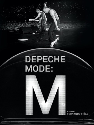 Filmkritik-Depeche-Mode-M-