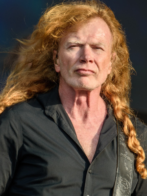 Filmkritik: Megadeth&colon; Behind The Mask