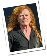 Filmkritik: Megadeth&colon; Behind The Mask