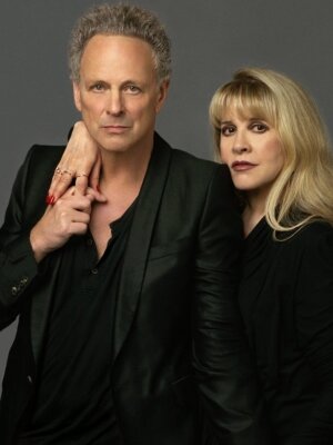 Fleetwood Mac: Social Media-Accounts teasern Reunion