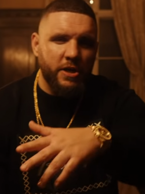 Fler: Neues Video zu 