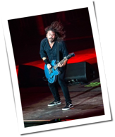 Foo Fighters : Die neue Single 