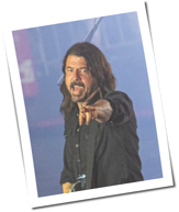 Foo Fighters: Dave Grohl gesteht außereheliche Tochter