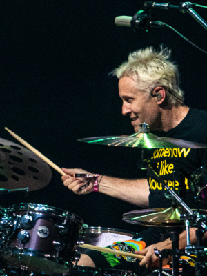 Foo Fighters-Rauswurf: Josh Freese legt nach