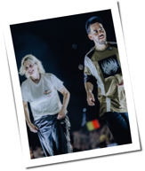 Fotos/Live-Review: Linkin Park in Berlin