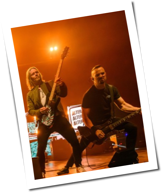 Fotos&sol;Review: Alter Bridge live in Berlin