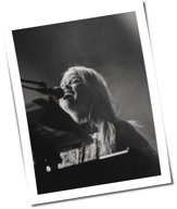 Fotos&sol;Review: Anna Von Hausswolff in Berlin