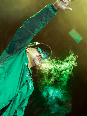 Fotos/Review: Cypress Hill in Berlin 