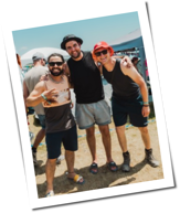 Fotos&sol;Review: Das Southside Festival startet