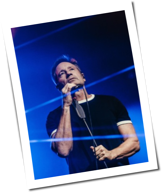 Fotos&sol;Review: David Duchovny live in Berlin