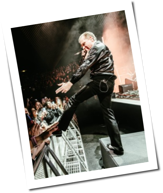 Fotos&sol;Review: Franz Ferdinand live in Berlin