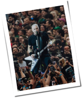 Fotos&sol;Review: Metallica live in Berlin