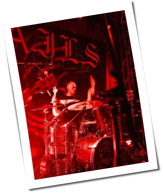Fotos&sol;Review: Nails live in Berlin