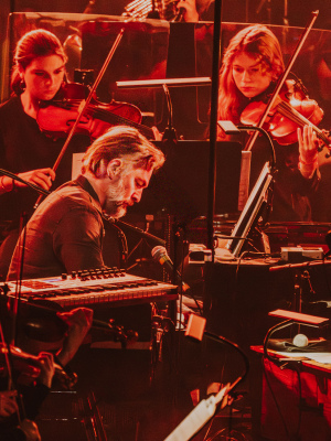 Fotos&sol;Review: Sigur R&oacute;s live in Berlin