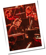 Fotos&sol;Review: Sigur R&oacute;s live in Berlin