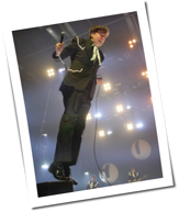 Fotos/Review: The Hives rocken Frankfurt