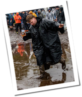 Fotos/Review: Wacken versinkt im Schlamm