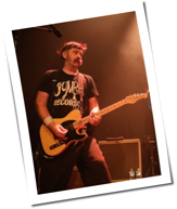 Fotos&sol;Review: Yard Act live in K&ouml;ln