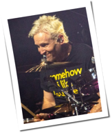 Freese-Rauswurf: Foo Fighters und NIN tauschen Drummer